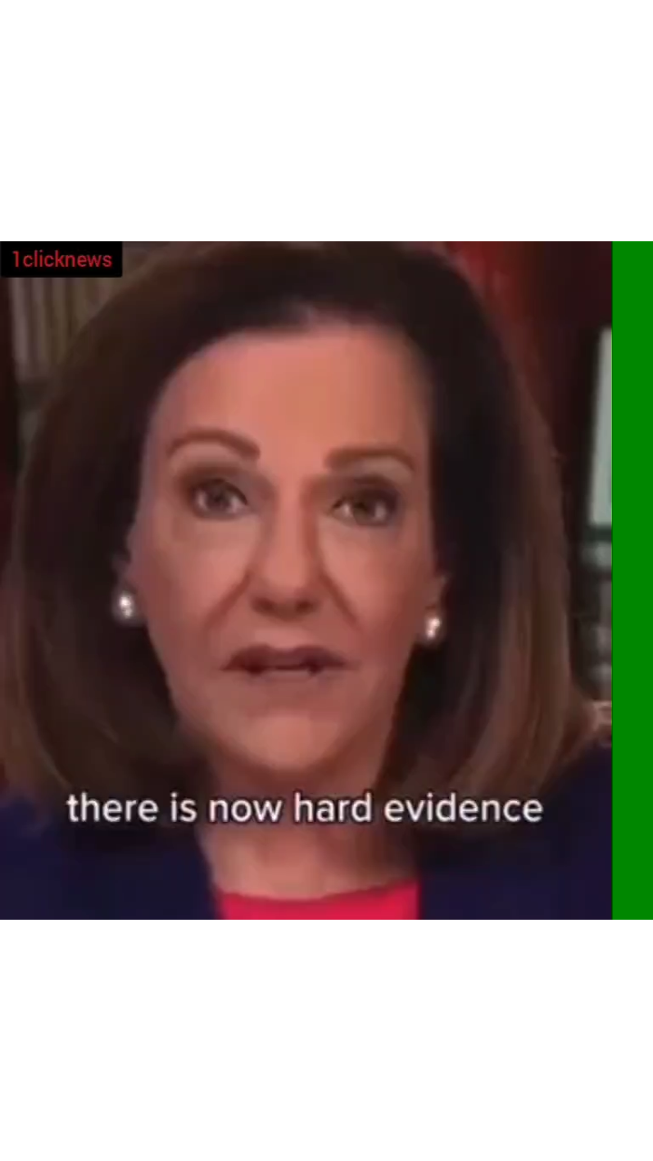 View 1 Click News's post on GETTR. Join the discussion, share your thoughts, and connect with the community.