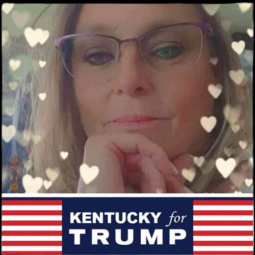 Proud Patriotic American who loves this country