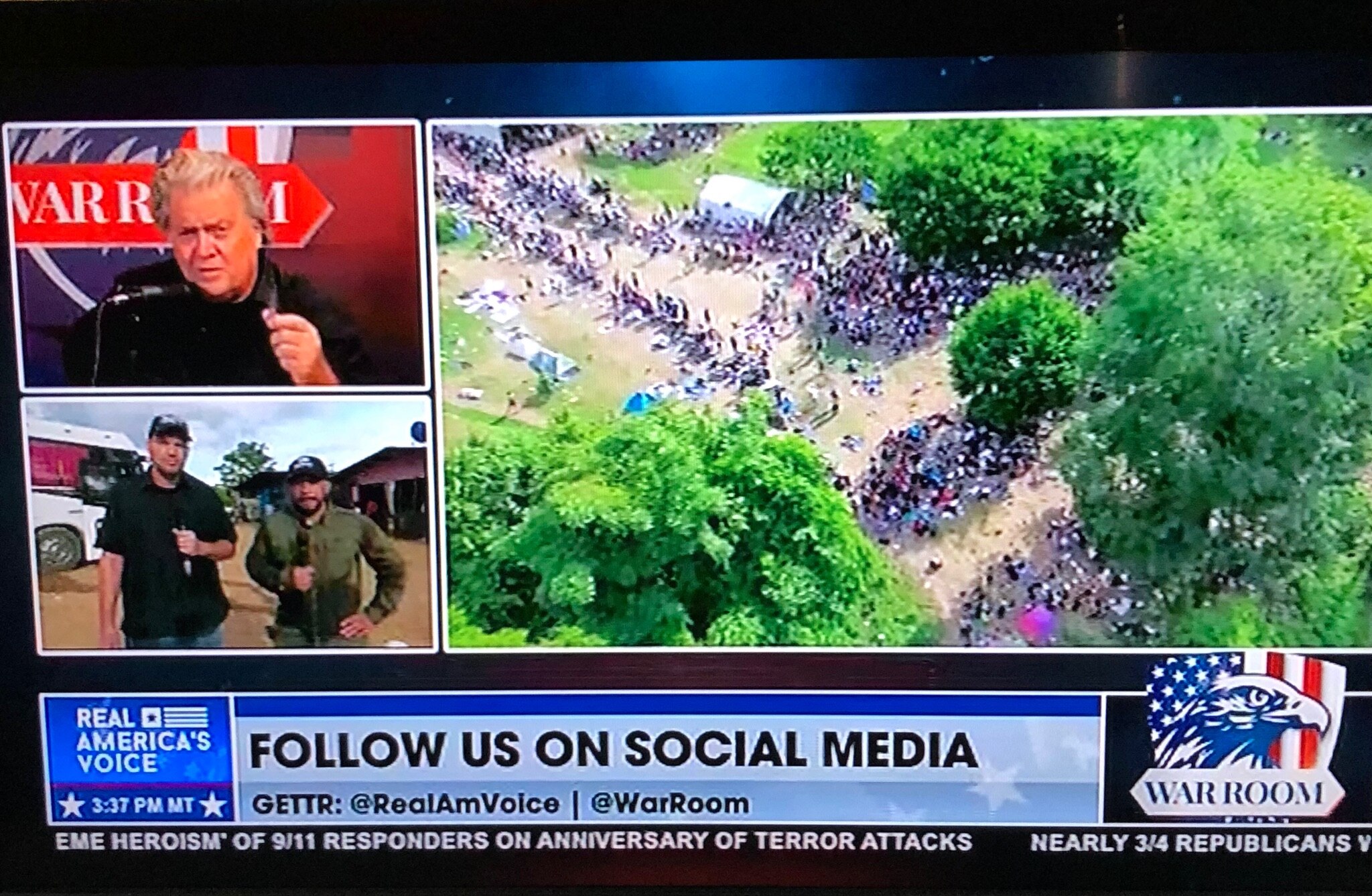 @michaelyon1776 …..