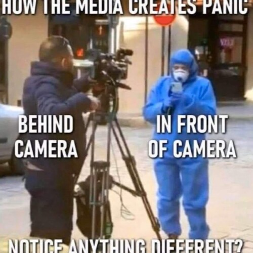 Visit CovidMalinformation's profile on GETTR. View their posts, photos, videos, and connect with them on the social platform.