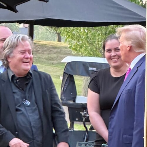 Visit MAGARoundsThird's profile on GETTR. View their posts, photos, videos, and connect with them on the social platform.