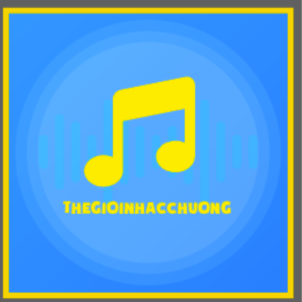 Thế Giới Nhạc Chuông là một trang web hoàn hảo dành cho những người yêu thích âm nhạc.