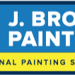 J Brown Painting has provided professional painting services in the Greater San Diego area since 2009.