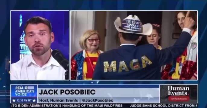 
Poso Explains It ALL to You 