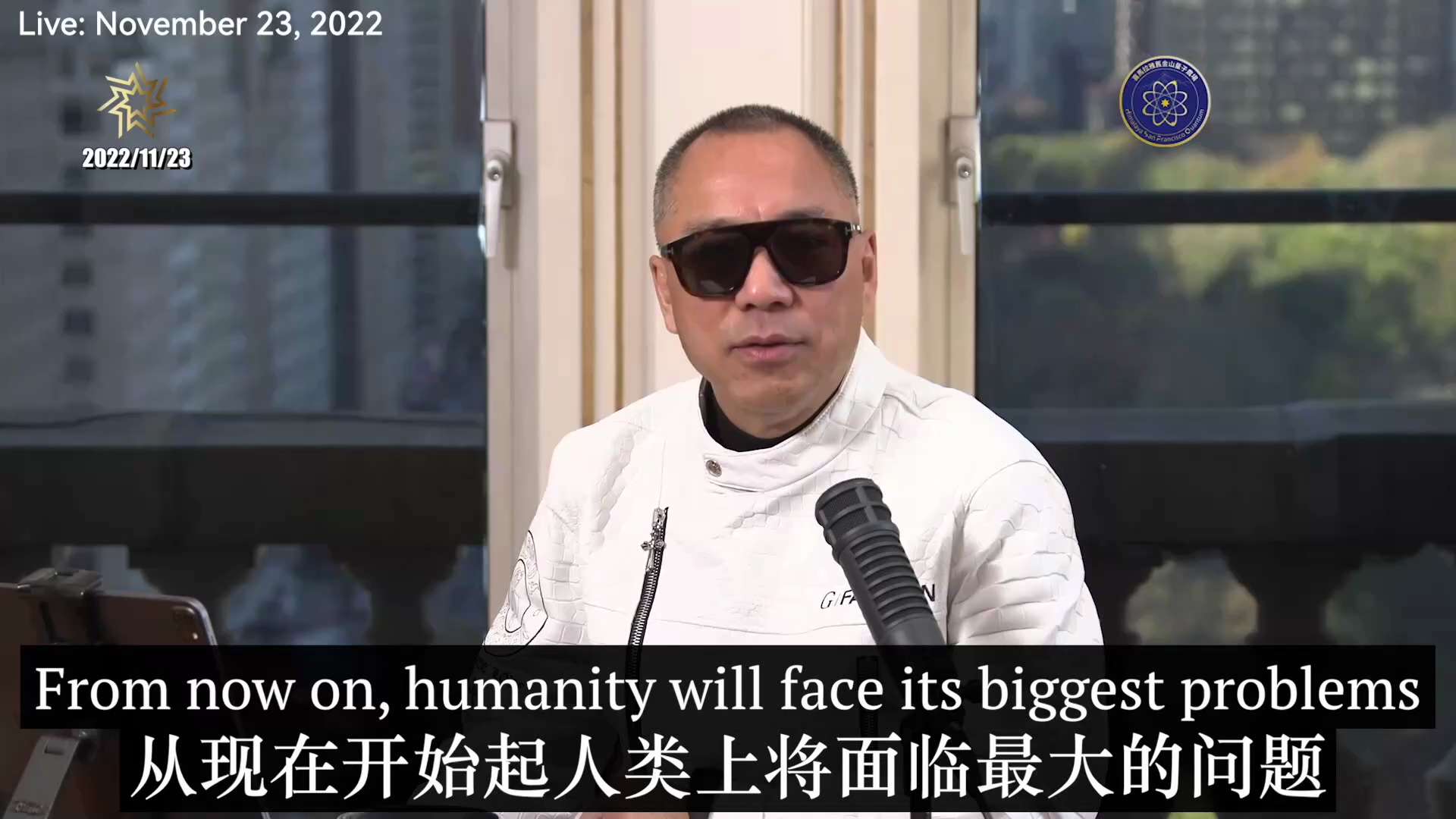 From now on, humanity will face its biggest problems.What would you do if Saudi Arabia had nuclear w...