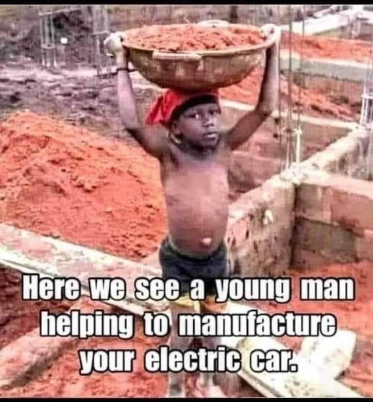 Biden's 👇🏼 Green New Deal  😢😢😢😢