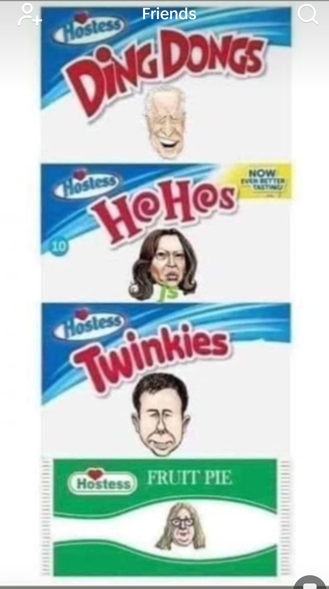 View Ianelli's post on GETTR. Join the discussion, share your thoughts, and connect with the community.