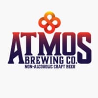 Atmos Brewing Co. is a craft brewery that specializes in producing high-quality, innovative beers, including non-alcohol...
