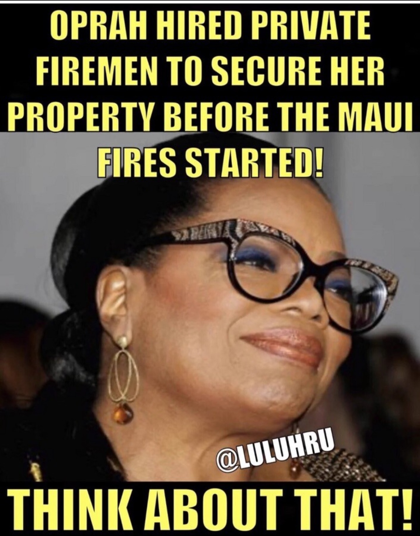 If this is true she needs to have everything taken away from her including her freedom. She's evil, ...