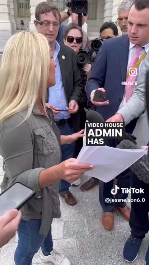 View Karli Bonne’ 🇺🇸's post on GETTR. Join the discussion, share your thoughts, and connect with the community.