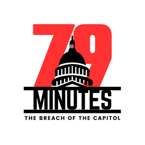 A documentary revealing how the US Capitol was breached on January 6, 2021