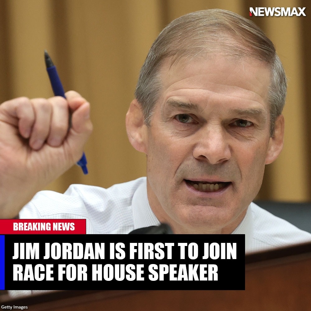 Rep. Jim Jordan, chairman of the House Judiciary Committee and a member of the House Freedom Caucus,...