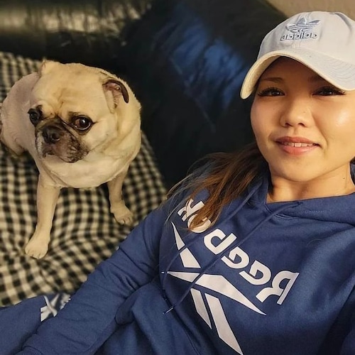 US army 🇺🇸
I'm a woman no one love's
31 years old.. hurt by my ex boyfriend😀
working so hard for my future
🏋️‍♀️Gymr...