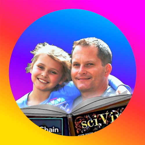 I am blessed with wonderful friends and a very precious daughter that I love with all my heart!
⬣ HEX.COM  ⬣  PulseX.co...