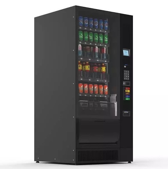 Break Rooms Chicago

Are you searching for Vending Machine Service Providers in Chicago? Premier Ven...