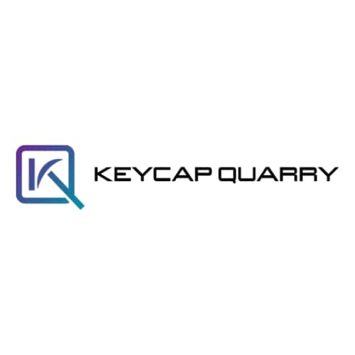 Introducing Keycap Quarry, the perfect blend of mechanical keyboards and jewelry! Created by Carter Stay, these custom k...
