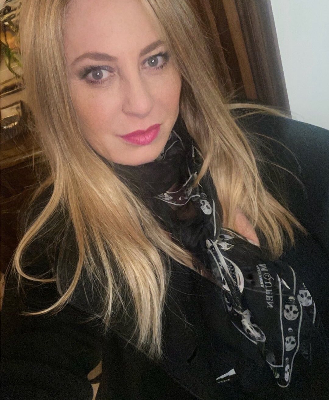 Got home late last night lol . Tired fr 