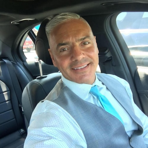 Father. Creative mind. Veteran. Lover of Life. Trying to give more than I get to all who I am lucky enough to share this...