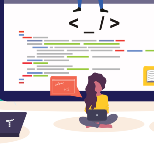 Coding for the kids is it a good idea or the bad idea. Please do comment.

We think it is a good ide...