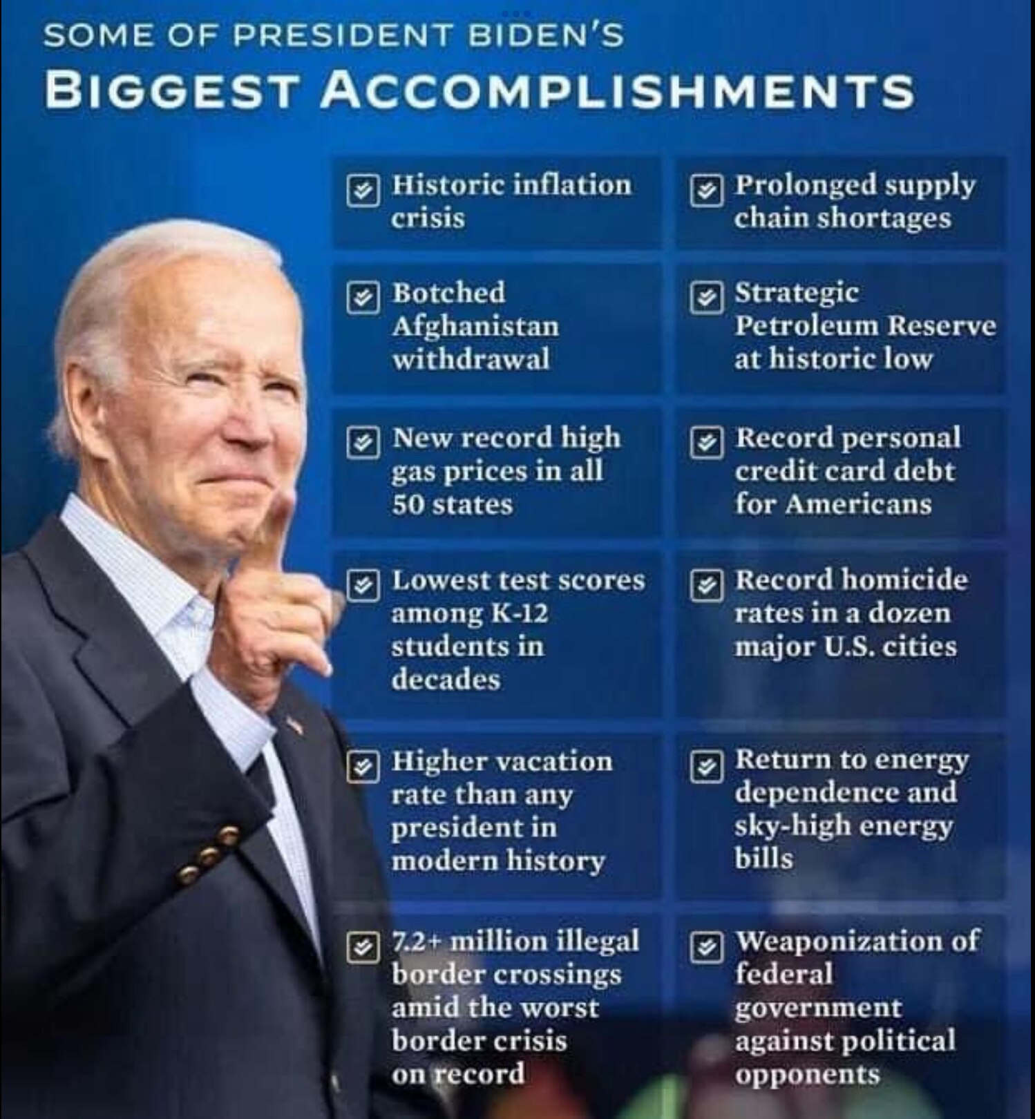 View 🍊  🇺🇸 Laura Gallagher 🇺🇸  🍊's post on GETTR. Join the discussion, share your thoughts, and connect with the community.