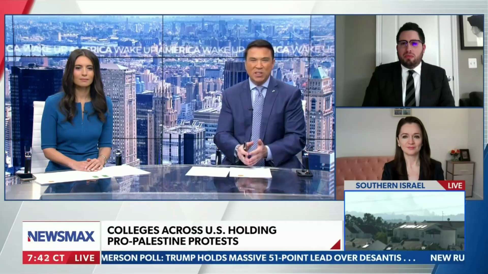 COVID-forced Zoom classes woke parents up to shocking failures happening in K-12 education. Recent s...