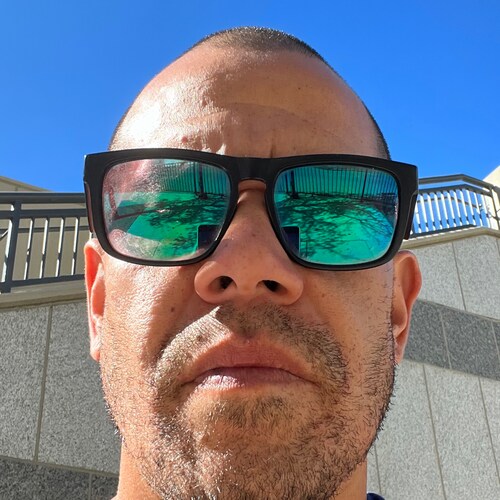 Just a father/grandfather trying to get in the content game as a career for me and my kids