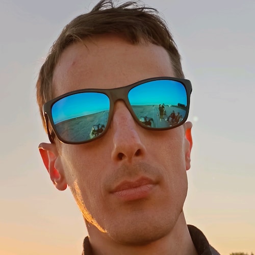 Visit Paul's profile on GETTR. View their posts, photos, videos, and connect with them on the social platform.