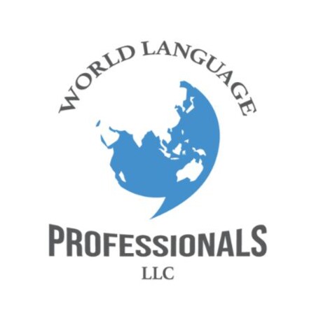 At World Language Professionals LLC, we make the entire translation process simple focus on what you do best.  Website: ...