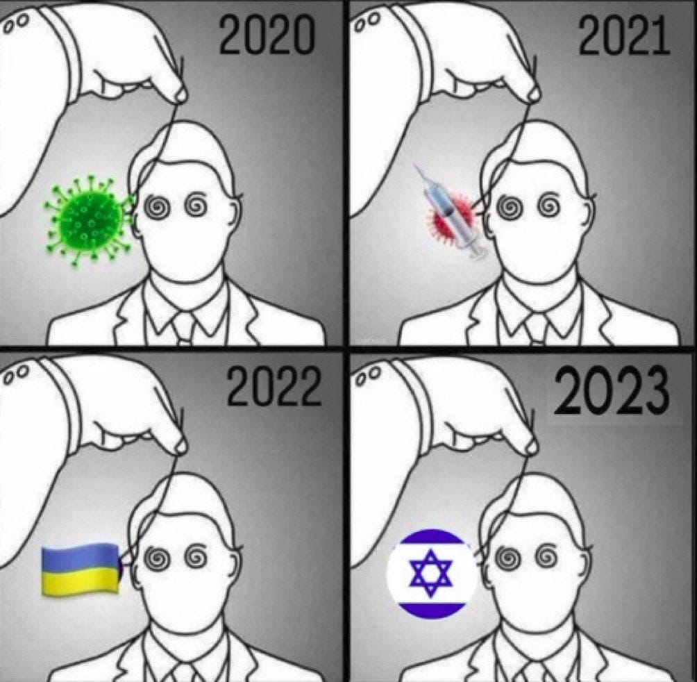 The CIA and you.
See what your told to see. 