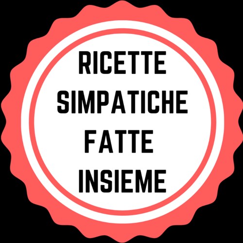 Passione per cucinare e fare tante ricette
