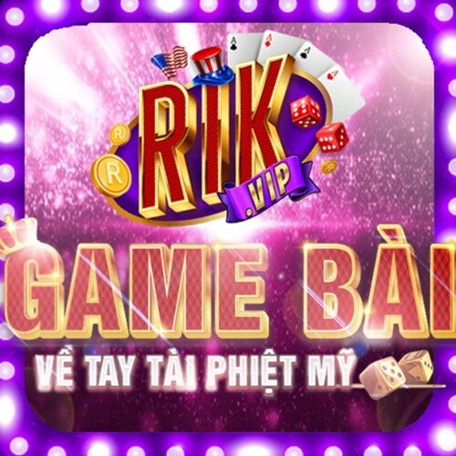 "RIKVIP là một sân chơi cá cược đổi thưởng nổi tiếng tại ViệtPhone: 0867389096
Website: https://rikvip.mom/
#rikvip #r...