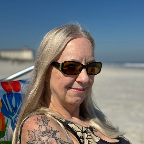 Air Force Veteran