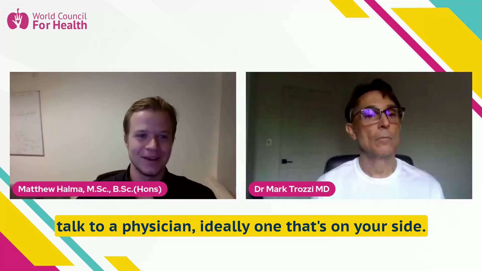 How to Detox from the SARS-CoV-2 Spike Protein

WCH Health Science Committee Research Chair Matthew ...