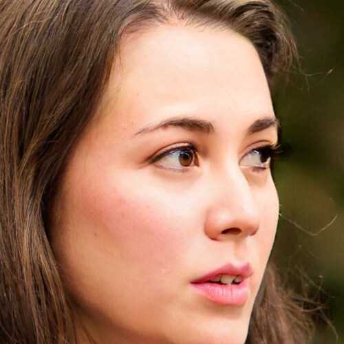 I am a loyal patriot, this is who I am!