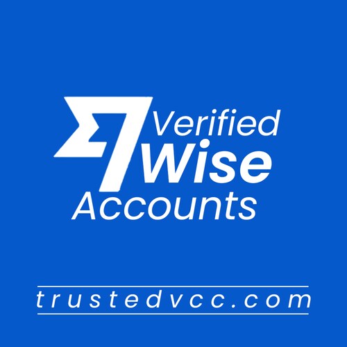 Buy Wise Accounts
Telegram @Vccsupport