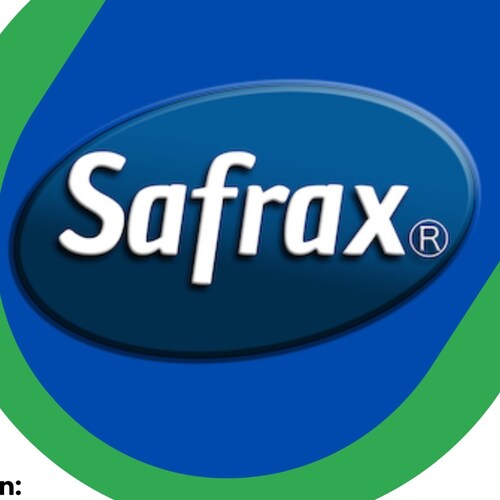 Safrax Inc. has been the Global Leader in Chlorine Dioxide Technology in Tablets since 2011.