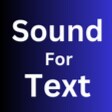 Sound of Text is a no cost tool on the internet  turns written words into spoken audio. You can type in your text and ch...