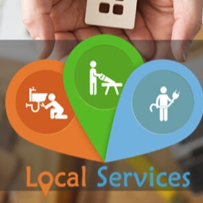 Visit Localservice's profile on GETTR. View their posts, photos, videos, and connect with them on the social platform.
