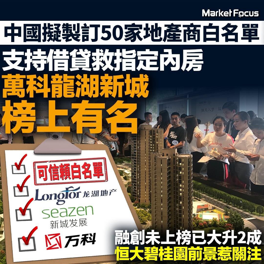 🛎️🛎️🛎️

606 期喜財經精彩片段分享

Quote：

https://x.com/wenbei2022/status/1724758005156397242?s=20

由于担心恒大的...