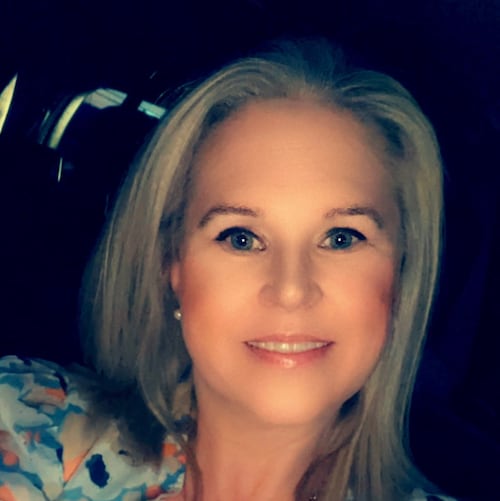 Go to God for everything!