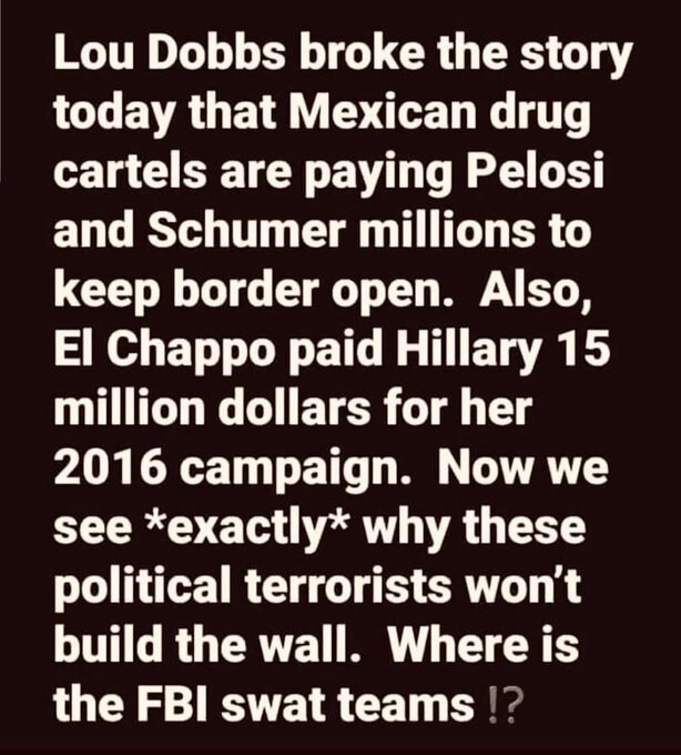 View lvredheat's post on GETTR. Join the discussion, share your thoughts, and connect with the community.