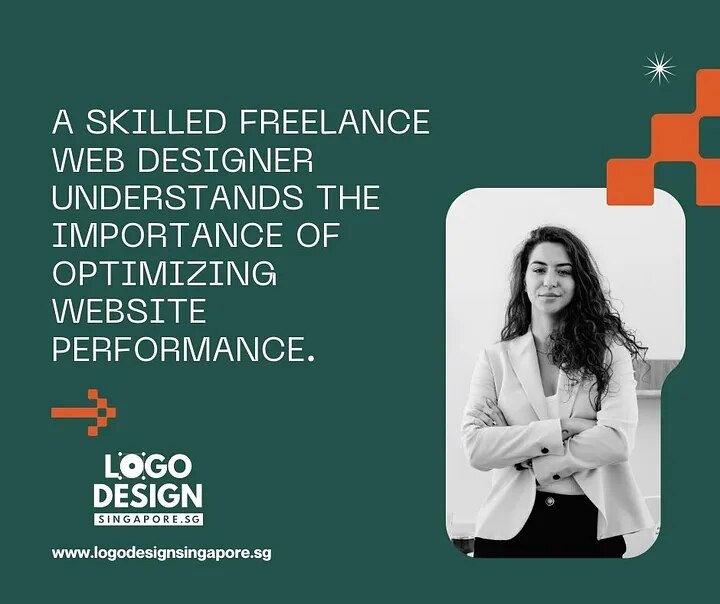 Unleashing Creativity with WordPress Themes — Logo Design Singapore

The freelance web designer crea...