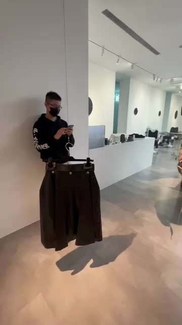 「 G|FASHION 新品展示會 」

在台灣與各位初次見面，場地的佈置已經接近完成了✅，非常期待各位蒞臨，活動期間有專屬戰友的代購活動，歡迎多加利用以及到場參觀喔🌹

活動時間&地點
台北時間 ...