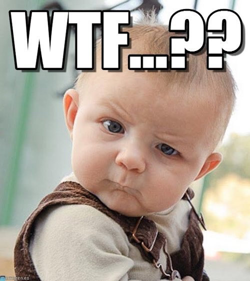 @jerseycee The last 60 seconds or so of this video are illegals with roll along luggage, clean cloths, cell pho...