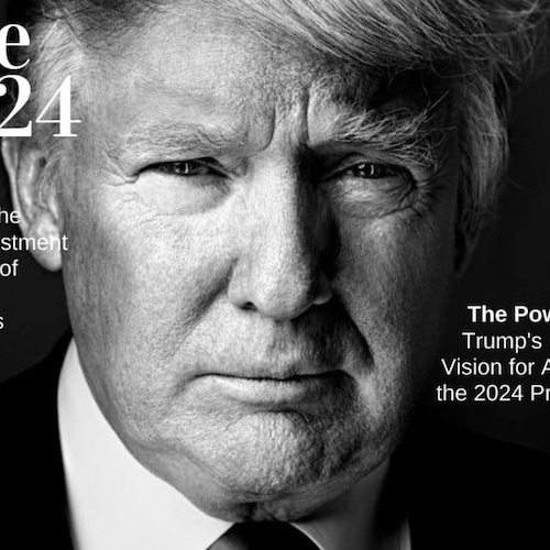 I'm for Trump and I am a Christian and Air Force Brat and I have been heal.