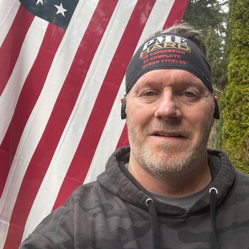 American Patriot 🇺🇸🇺🇸🇺🇸