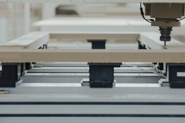 What Is A Laser Cutter Machine Made Use Of For In Production?

A laser cutter machine is a flexible ...