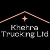 Meet the driving force behind seamless logistics, Khehra Trucking Ltd.