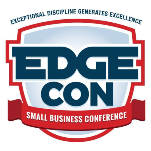 EDGEcon is America's Most Transformative Kingdom Business Conference. Join us March 7-9, 2024 in ATL