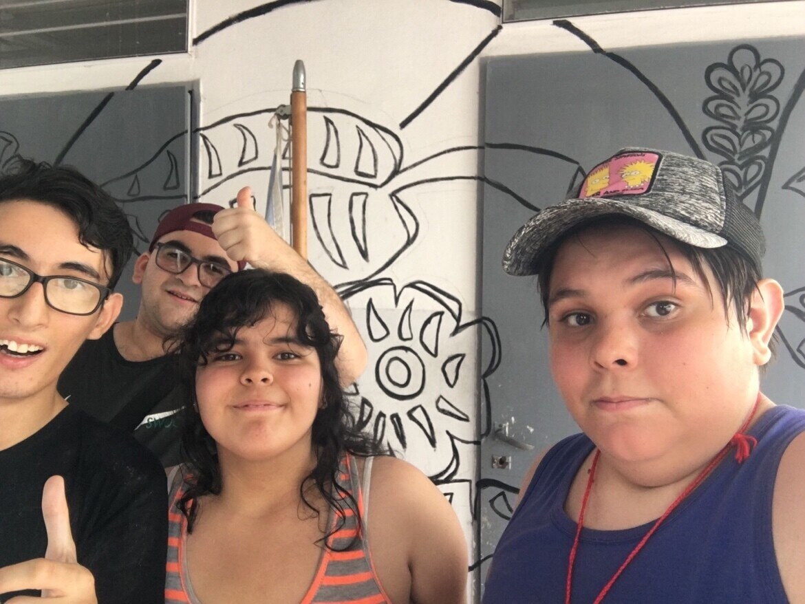 Gracias por todo. #egresados2023 
Hasta siempre 
Aun me queda una meta por cumplir 
Gracias de ❤️...